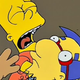 Illustration for article titled The Simpsons (Classic): “Radioactive Man”